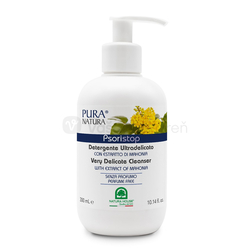 Natura House Psoristop Tekuté mydlo s extraktom z mahónie