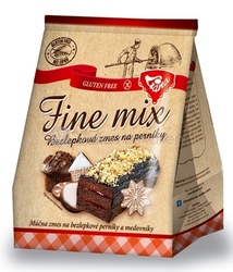 Liana Fine Mix Bezlepková zmes na perníky