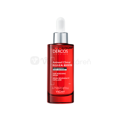 Vichy Dercos Aminexil Clinical R.E.G.E.N. Booster pre obnovu vlasov
