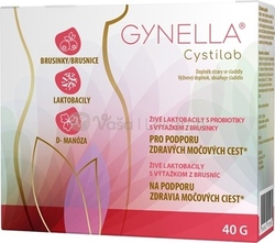 Gynella Cystilab