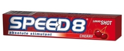 Speed 8 Cherry