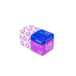 Conex Ihly do inzulínového pera 31G/6 mm