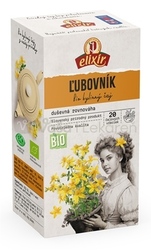 Agrokarpaty BIO Bylinný čaj Ľubovník bodkovaný