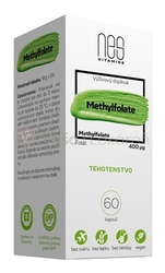 NesVitamins Methylfolate 400 µg