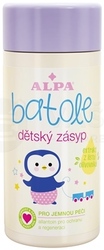 Batole Detský zásyp s extraktom z listu olivovníka (sypačka)