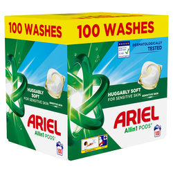 Ariel Sensitive Gélové tablety na pranie