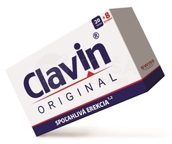 Clavin Original