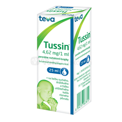 Tussin