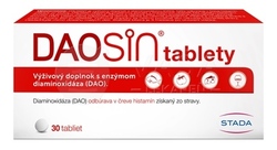 Daosin