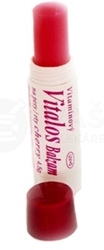 Vitalos Vitamínový balzam na pery Cherry SPF5