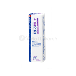 Curaprox Perio Plus Focus CHX 0,50 %