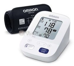 OMRON M3 Comfort Digitálny tlakomer na rameno