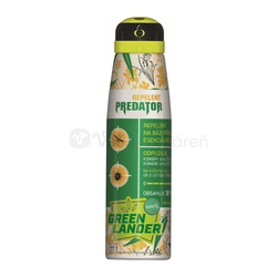 Predator Green Lander Repelent
