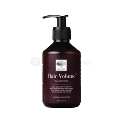 New Nordic Hair Volume Šampón