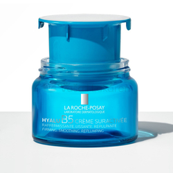 La Roche-Posay Hyalu B5 Suractivée Krém proti vráskam (Náhradná náplň)