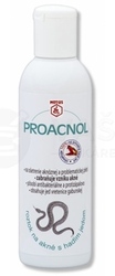 Proacnol Roztok na akné s hadím jedom