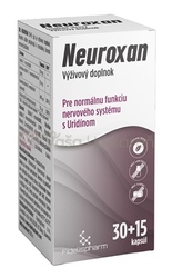 Fidelispharm Neuroxan