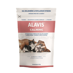 Alavis Calming