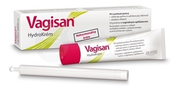 Vagisan HydroKrém