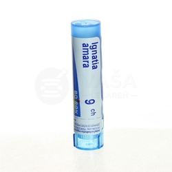 Boiron Ignatia Amara CH9