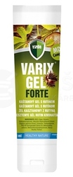 Virde Varix Gel Forte Gaštanový gél s rutínom