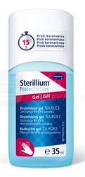 Hartmann Sterillium Protect & Care