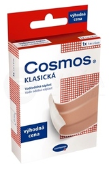 Cosmos Klasická Vodeodolná náplasť (1 m x 6 cm)