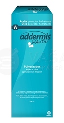 Addermis biActiv A Ochranný olej s Aloe Vera