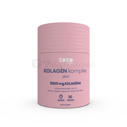 TOTO Kolagén komplex Skin