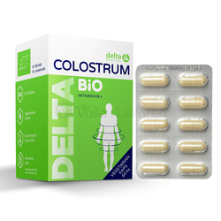 Delta Colostrum BiO 100%
