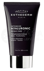 Institut Esthederm Intensive Hyaluronic Mask Maska na dehydratovanú pleť