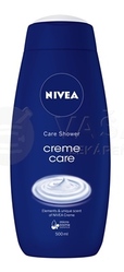 Nivea Creme Care Sprchový gél