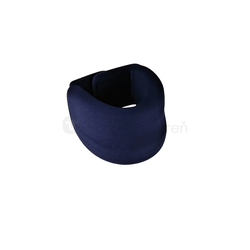 Ortel Plus C2 Krčný golier, veľ. 2, výška 6 cm, obvod 34 - 39 cm, modrý