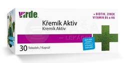 Virde Kremík Aktiv