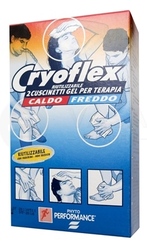 Cyroflex Studený/teplý gélový obklad (27 x 12 cm)