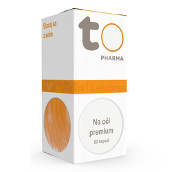 TOTO Na oči premium