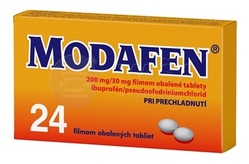 Modafen