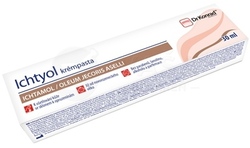 Dr. Konrad Ichtyol krémpasta