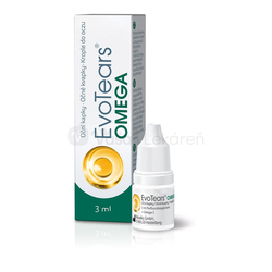 EvoTears Omega