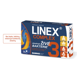 Linex Complex