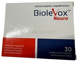 BioleVox Neuro