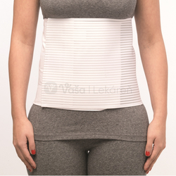 Protetika Brušný pás Typ I, veľ. XL (110 - 130 cm)