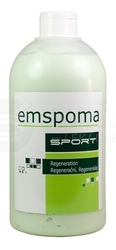 Emspoma Sport Regeneračná emulzia (zelená "Z")