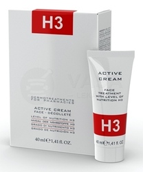 Vital Plus H3 24-hodinový aktívny krém na tvár