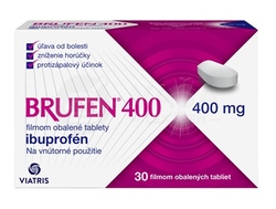 Brufen 400 mg