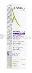 A-DERMA Epitheliale Ultra Repair HA+ Regeneračný krém