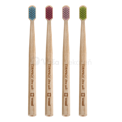 Curaprox CS Wood Ultrasoft