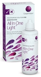 CooperVision All In One Light