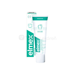 Elmex Sensitive Zubná pasta