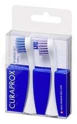 Curaprox Hydrosonic Ortho Power Hydrosonická náhradná hlavica